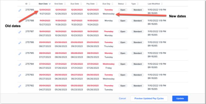 A screenshot of a calendar

Description automatically generated